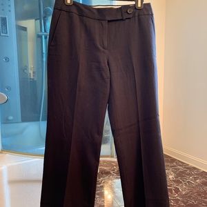 JCrew Favorite Fit Dress Pants